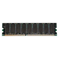 Memoria doble DDR-SDRAM HP BL860c PC4300 de 4 GB (AD344A)